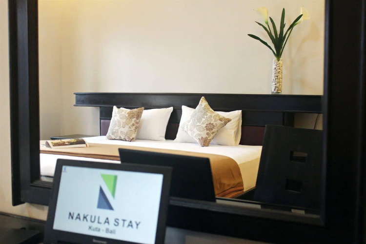 Nakula Stay Kuta