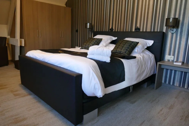 Hotel Monte Cristo