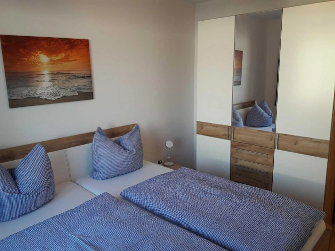 Ferienwohnung Berger