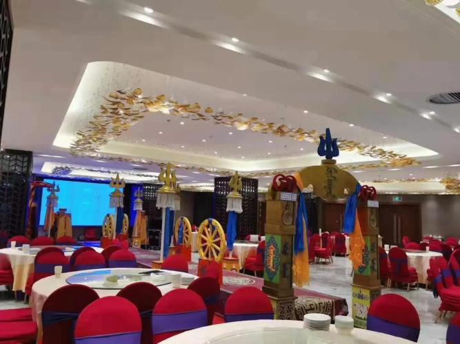 Dulan Hotel