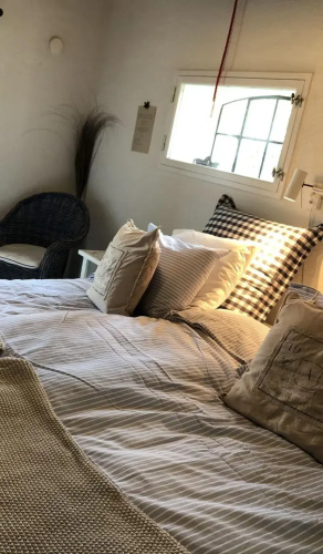 Glimminge Bed & Breakfast