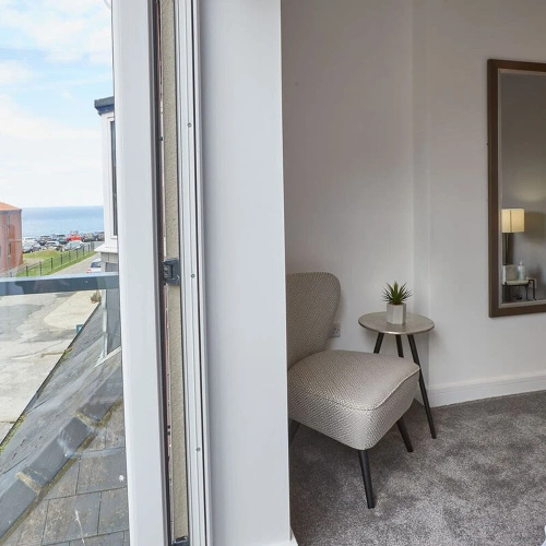 Host Stay Welton View