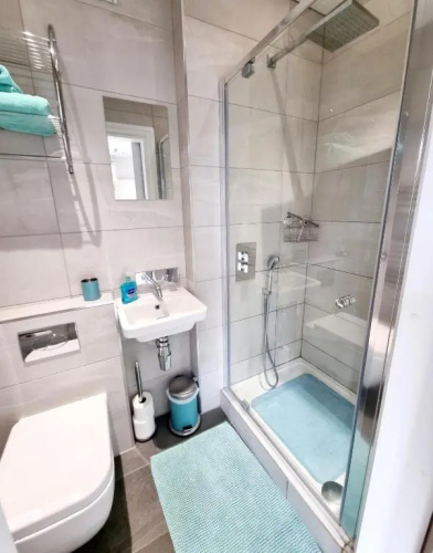 Bournemouth Luxury Apartment
