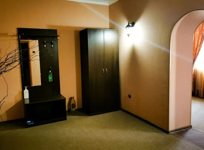 Фотография номера гостиницы Оскар