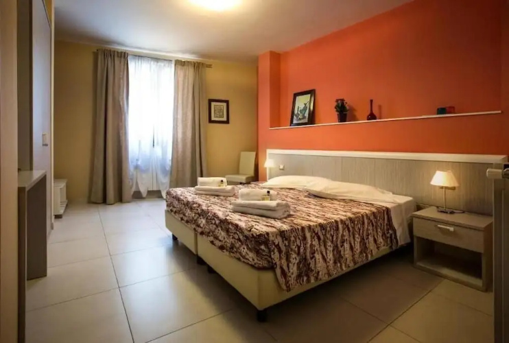 Locanda San Rocco