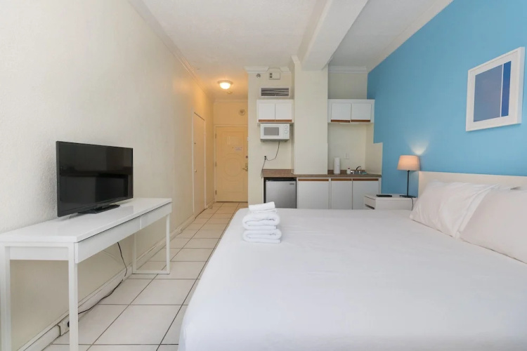 465 City View Hollywood Beach