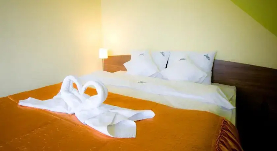 Hotel Gościniec Horyzont