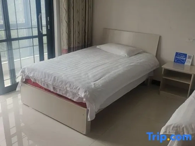 Standard room with balcony