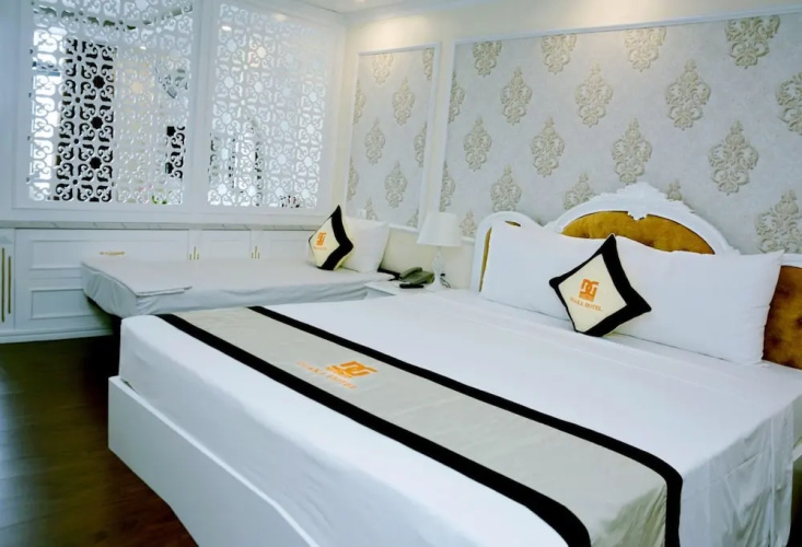 Osaka Hotel