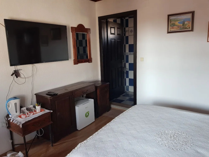 Begonville Villa