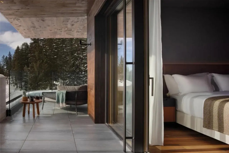 Six Senses Crans-Montana
