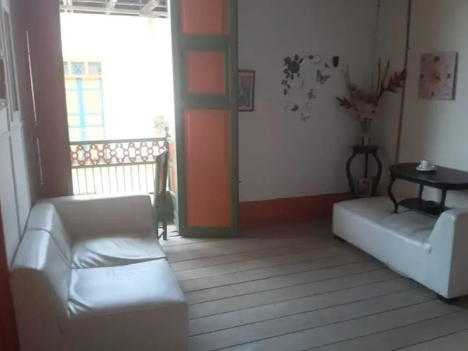 Hostal Jardín