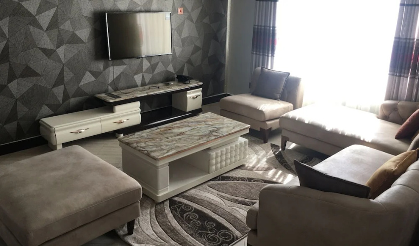 Joz Apartments