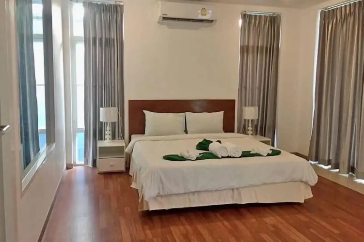 Superior Apartment