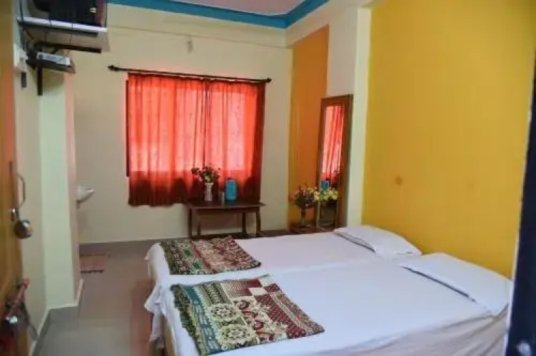 Hotel Kavijay