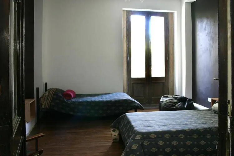 Elefante Rosa Hostel
