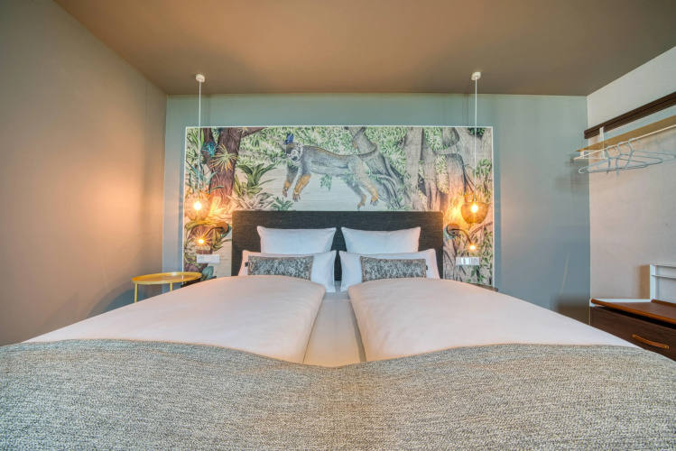 Vienna House Easy by Wyndham Augsburg