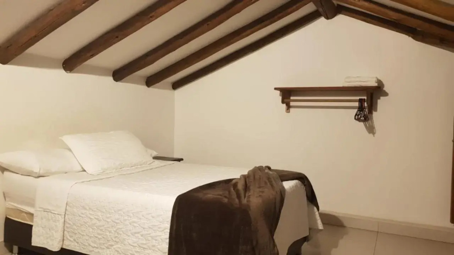 Hotel Villa Mandalas