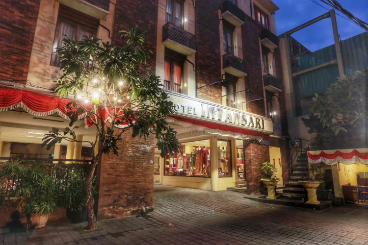 Otel görseli