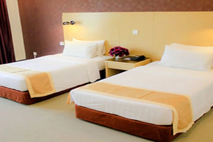 Kingston Hotel 15 @ Ipoh