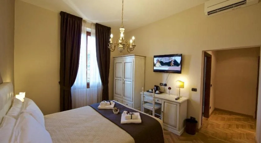 I Cipressi del Poggio BB