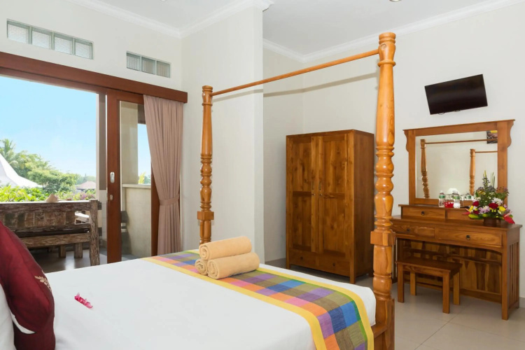 Kiskenda Cottages