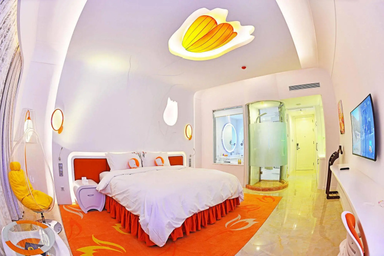 Floloving Hotel