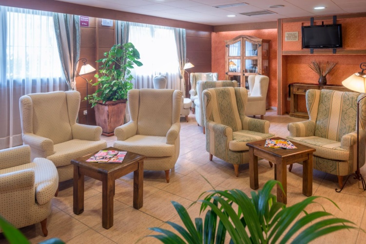 Sumus Hotel Stella & SPA (Adults only) photo 17