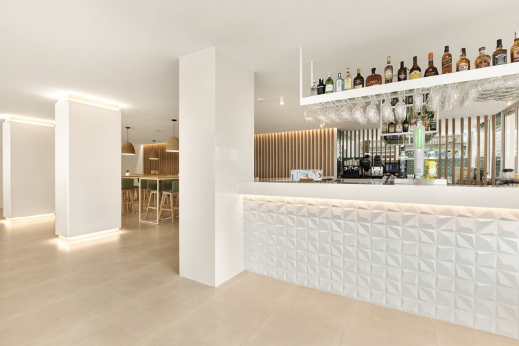 Hotel THB Gran Playa - Adults Only photo 7