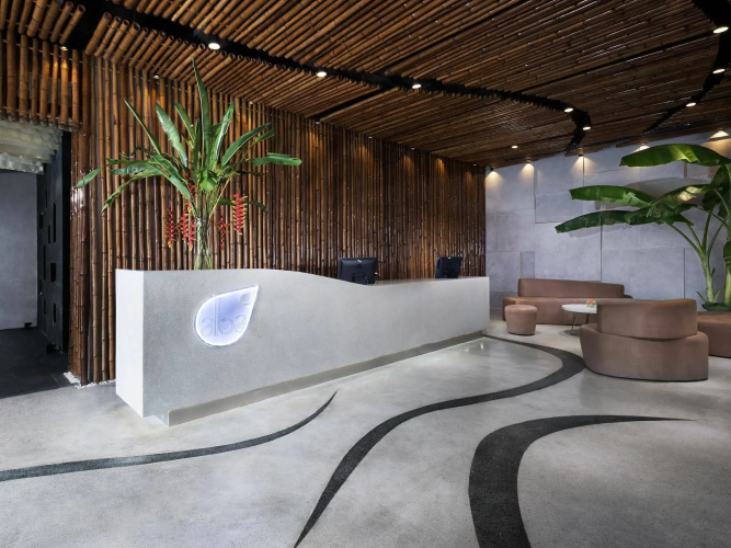 Alba Spa Hotel