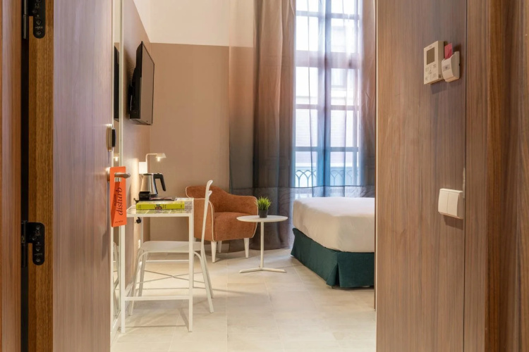 Axel Hotel Valencia - Adults Only photo 6