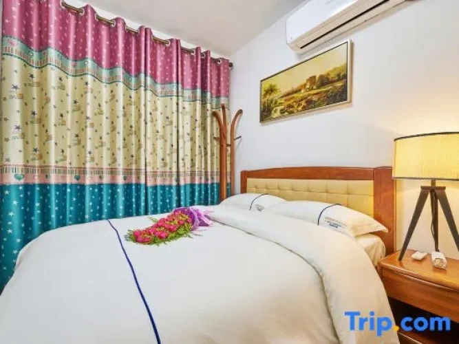 1 Bedroom Executive Double room