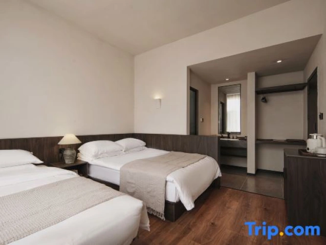Standard Twin Family room