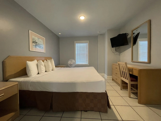 Rio Motel and Suites