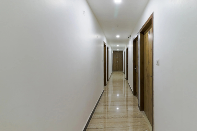 Hotel O Vrindravan Inn