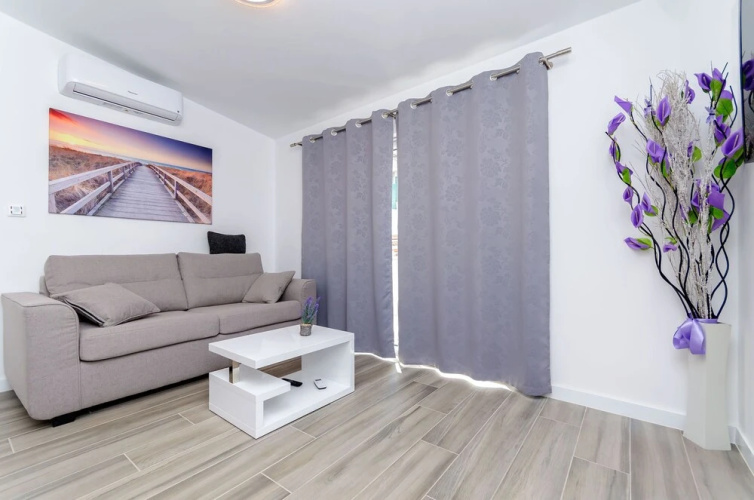 Apartman Šoda