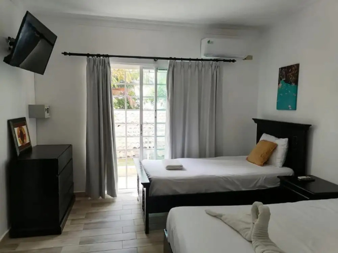 Hostal las Rosas de Punta Cana