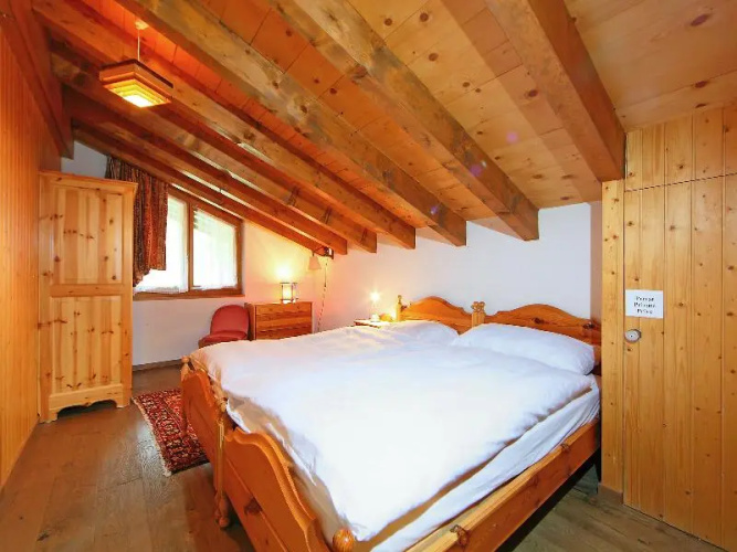 Vitalis - Two Bedroom
