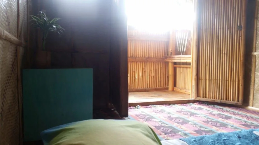 Banana Grove Backpackers Inn