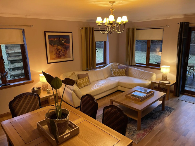 Foxglove Cottages