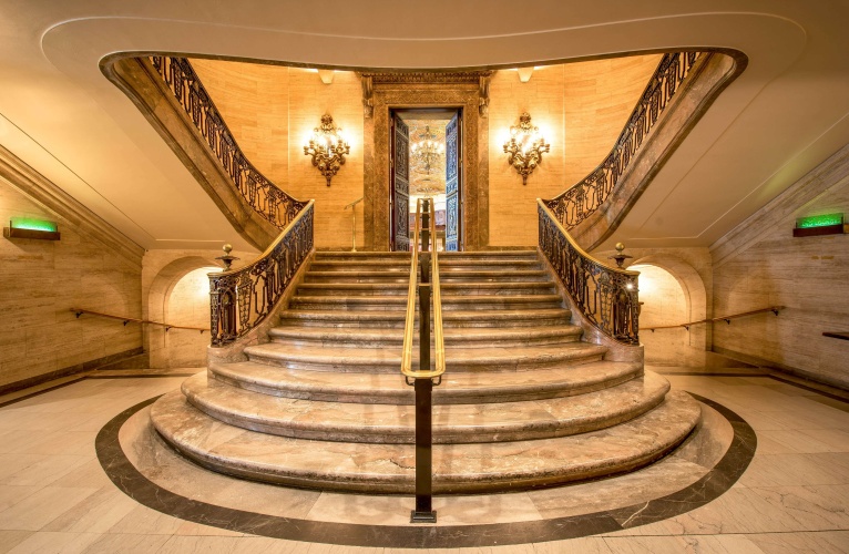 Hotel Du Pont photo 14