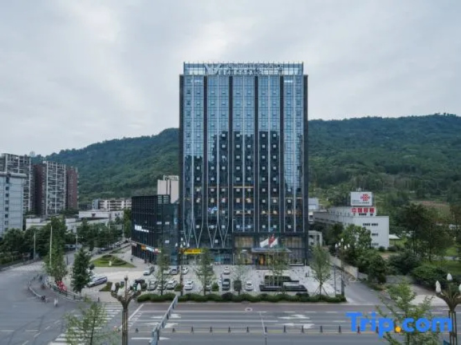 W·T International Hotel