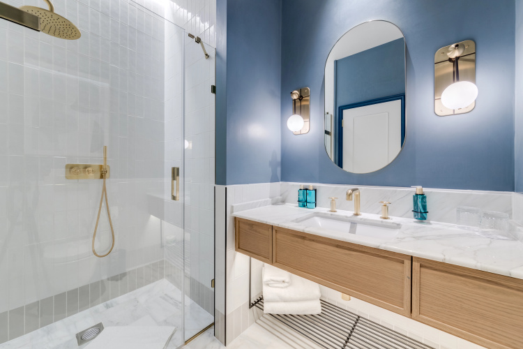 Best Western Boltons Hotel London Kensington photo 9
