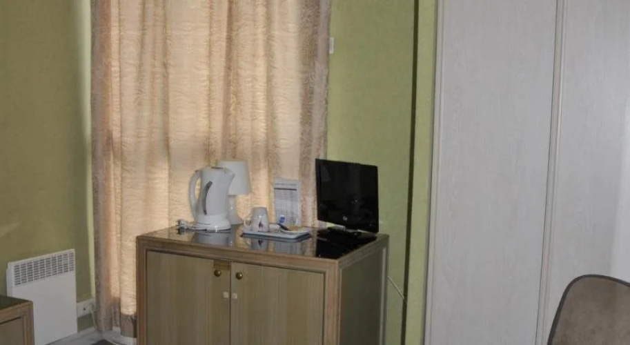 Hotel le Cleves