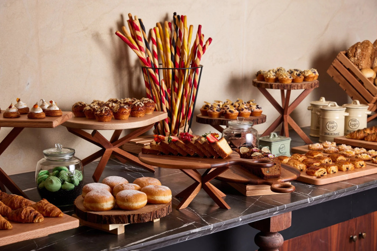 Intercontinental Ras Al Khaimah Resort and Spa photo 12