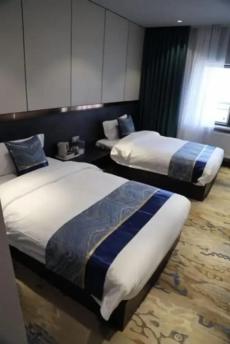 Happiness Hotel