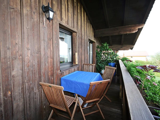 Apartment Eisele Kirchberg bei Mattighofen