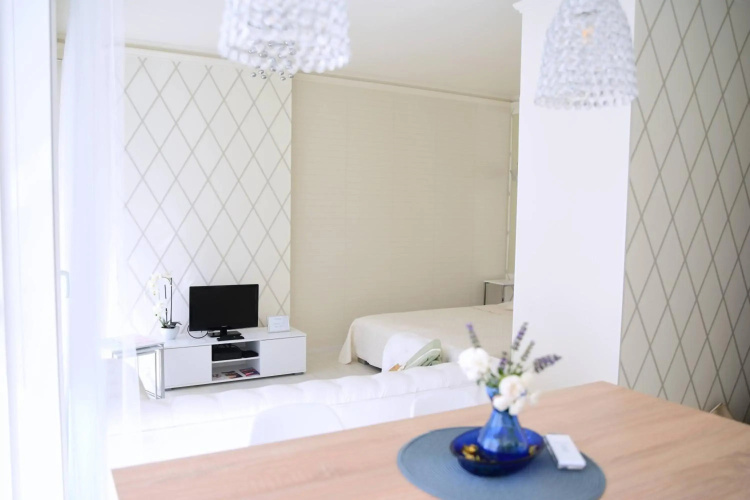 Cloé Apartman