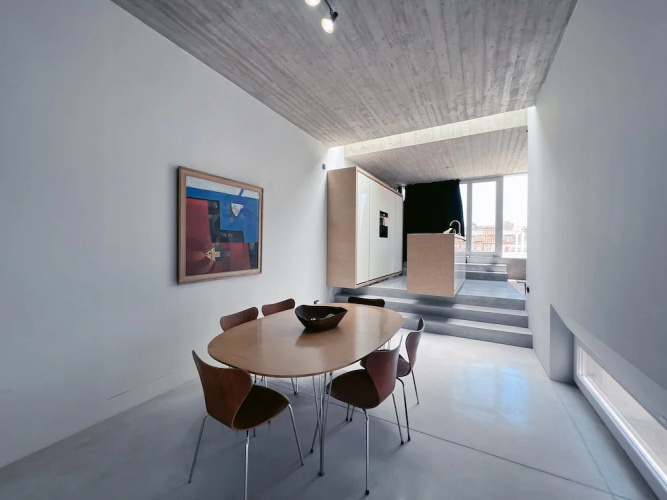 Nobile Apartments