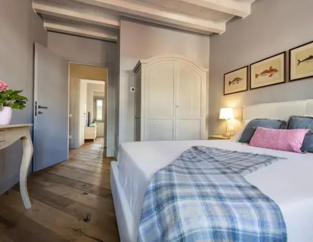 Isola Bella Apartments - Via del Voltone
